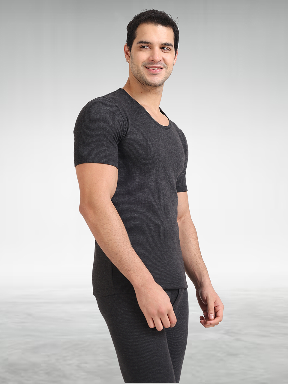 BlazeTech Thermal Vest Half Sleeves