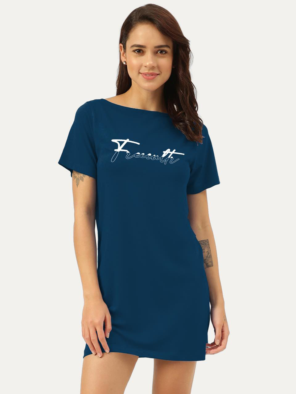 Men's T-Shirt & Women's Shirt