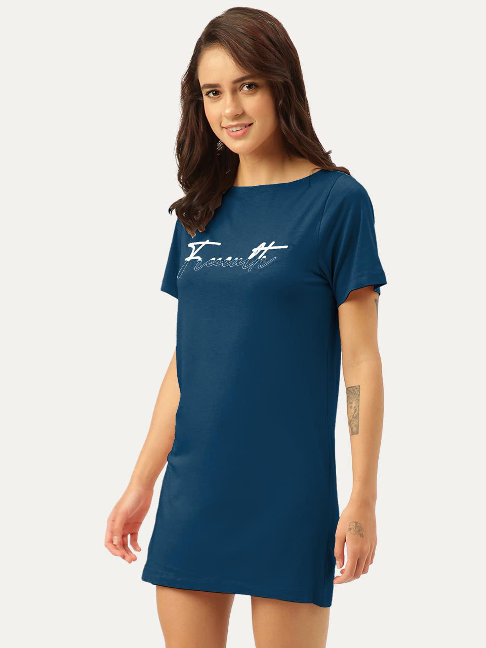 Men's T-Shirt & Women's Shirt