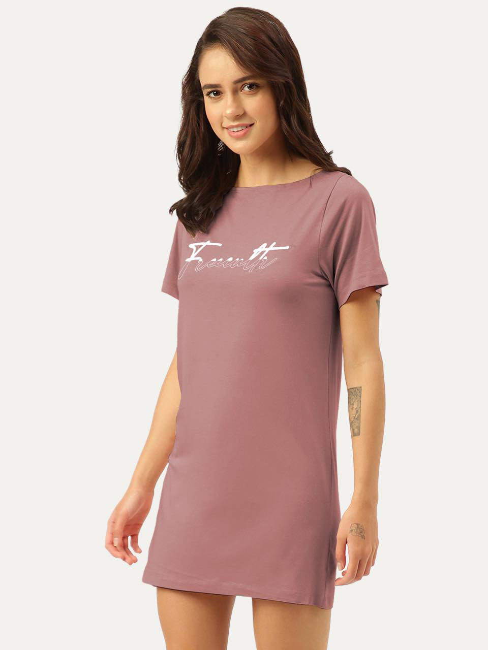 Men's T-Shirt & Women's Shirt