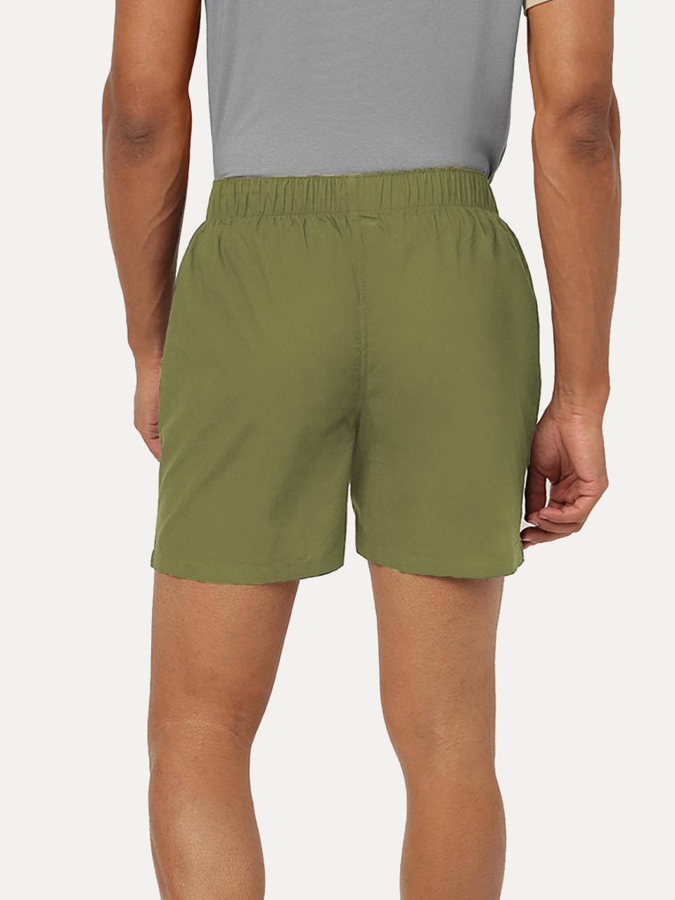 All-Day Boxer Shorts - (Pack of 1)