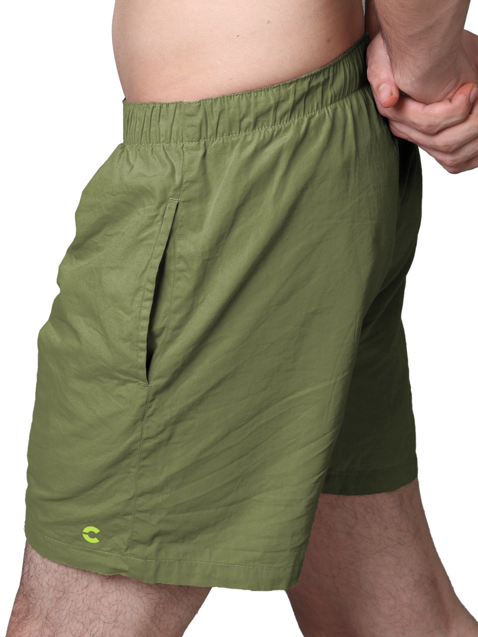 All-Day Boxer Shorts - (Pack of 2)
