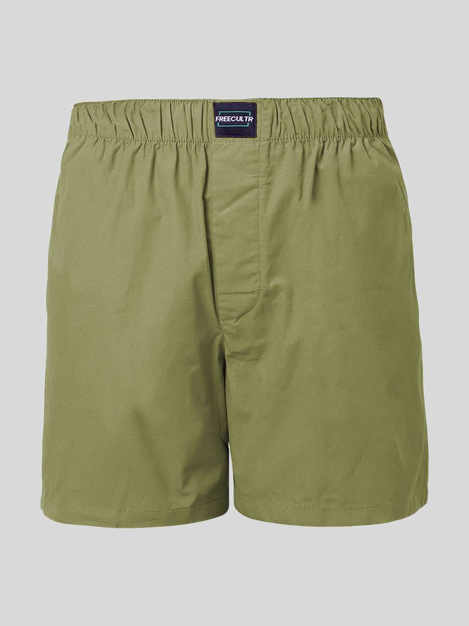 All-Day Boxer Shorts - (Pack of 2)