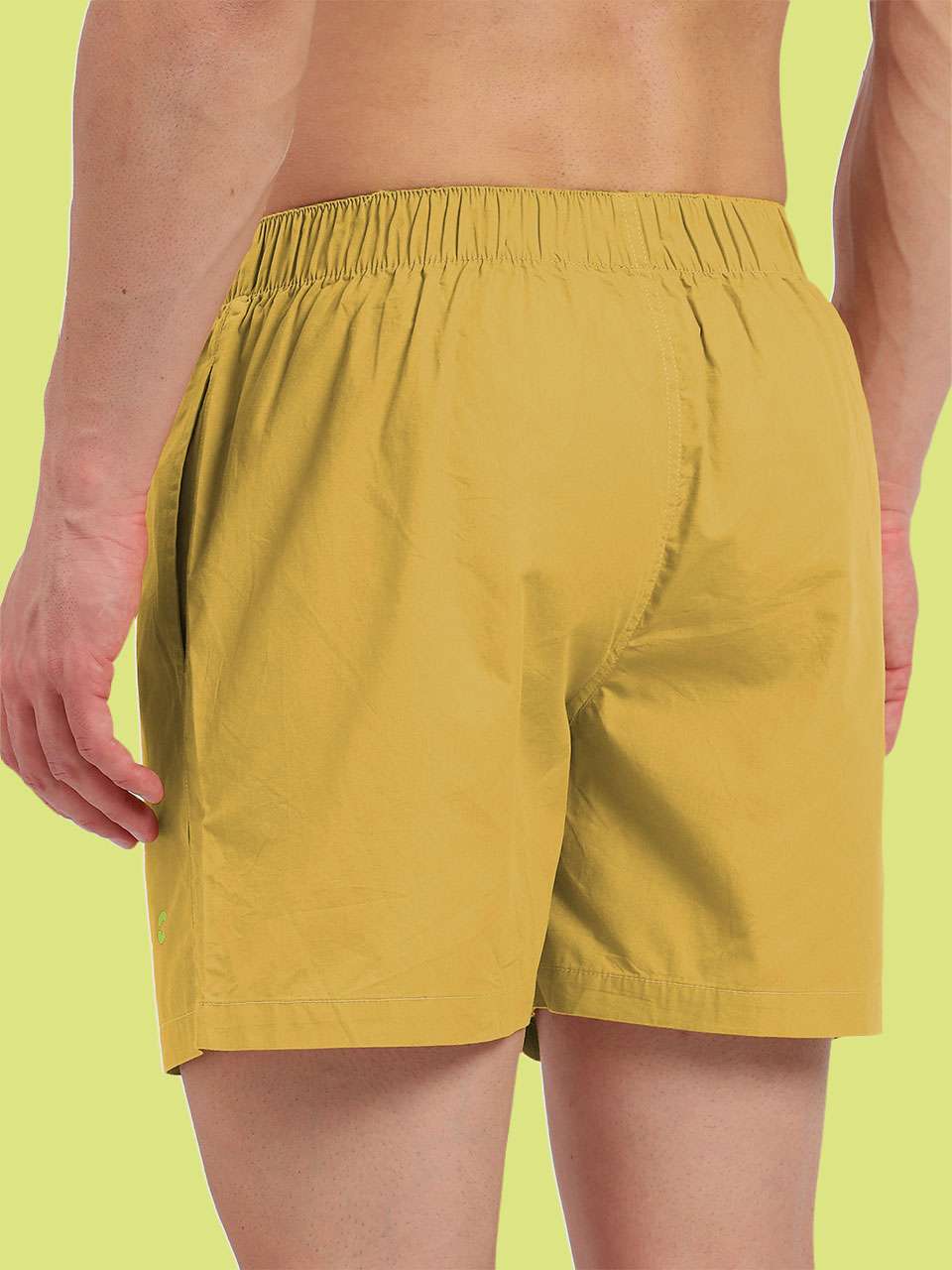 All-Day Boxer Shorts - (Pack of 2)