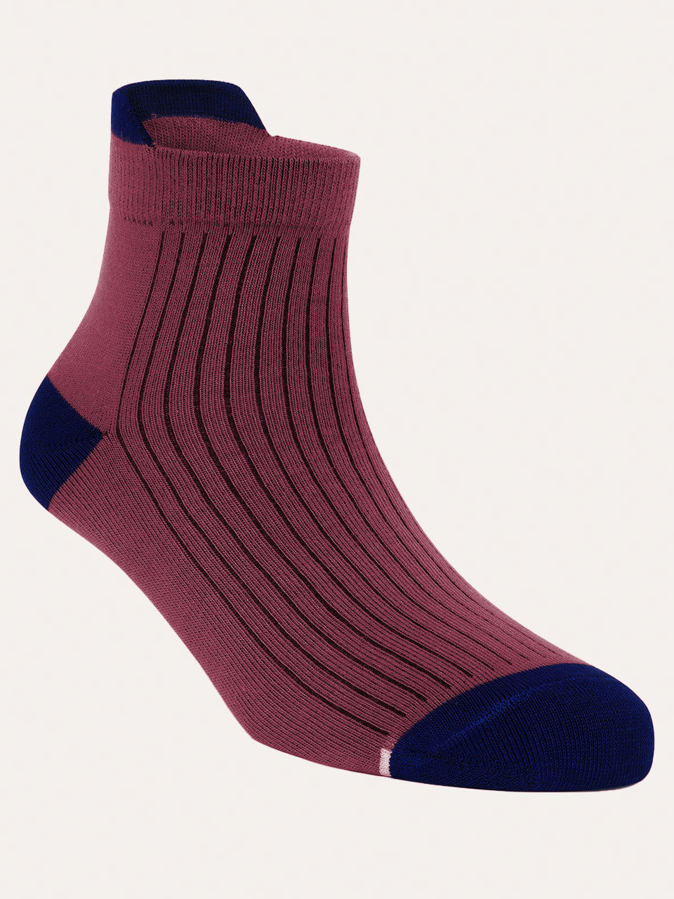 Bamboo Ankle Socks-Pack of 2