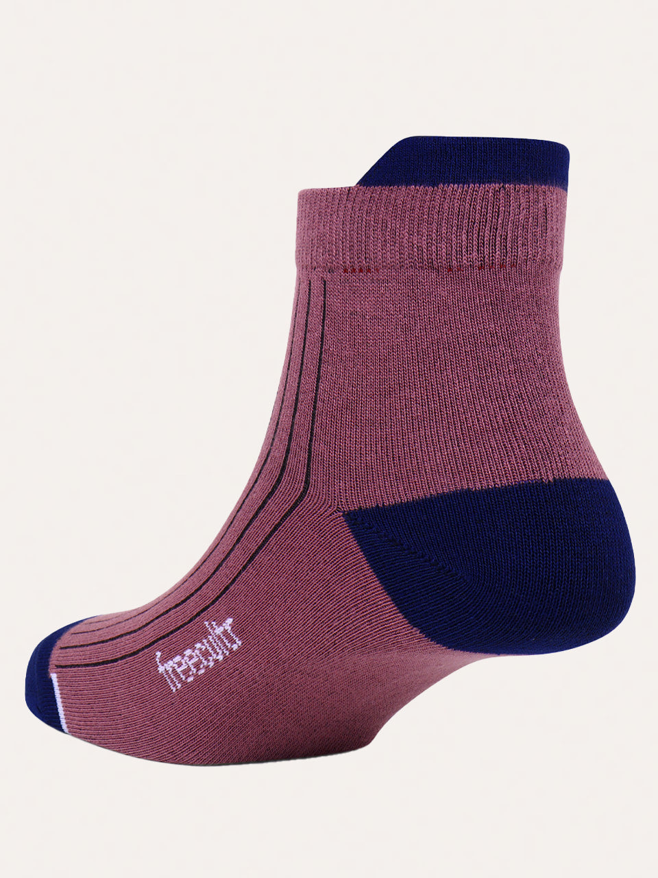 Bamboo Ankle Socks-Pack of 2