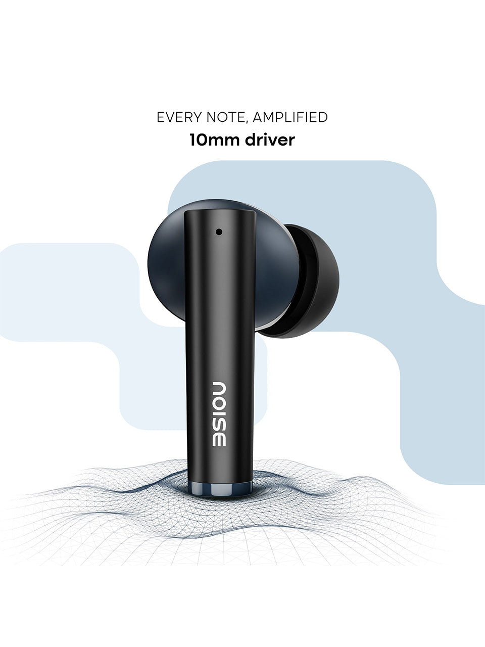 Noise Buds Apex Wireless (Assorted Color)