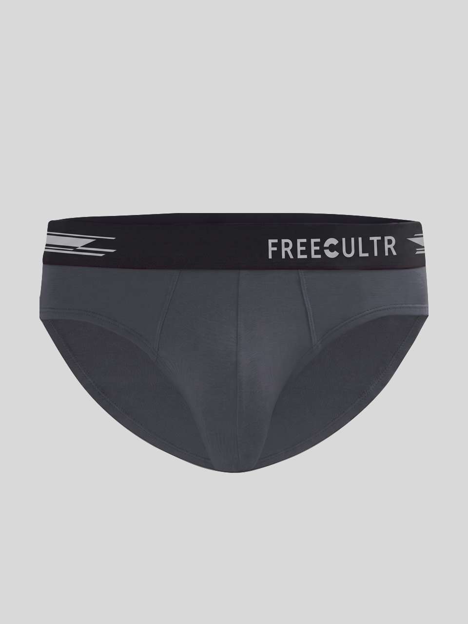 Men's Anti-Bacterial Micro Modal Brief (Pack of 5)