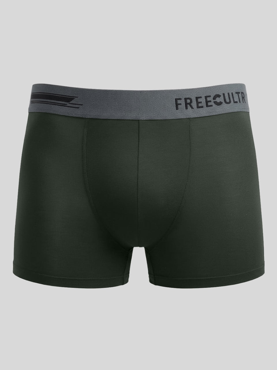 Men's Anti-Bacterial Micro Modal Trunk (Pack of 5)