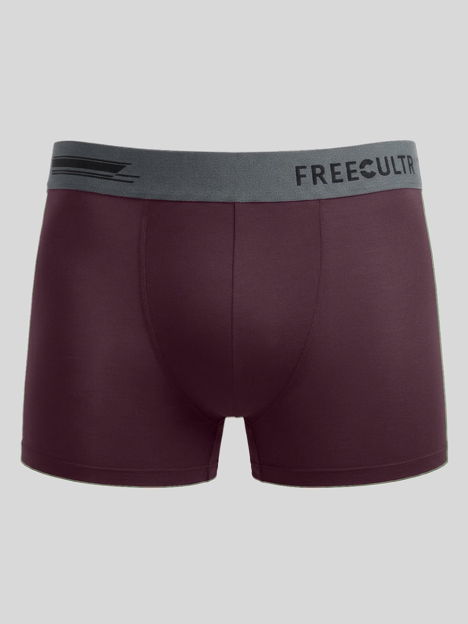Men's Anti-Bacterial Micro Modal Trunk (Pack of 5)