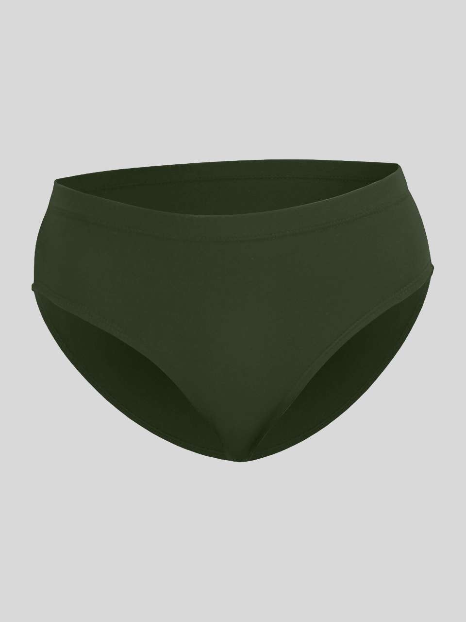 Micromodal Mid Rise Hipster pack of 1
