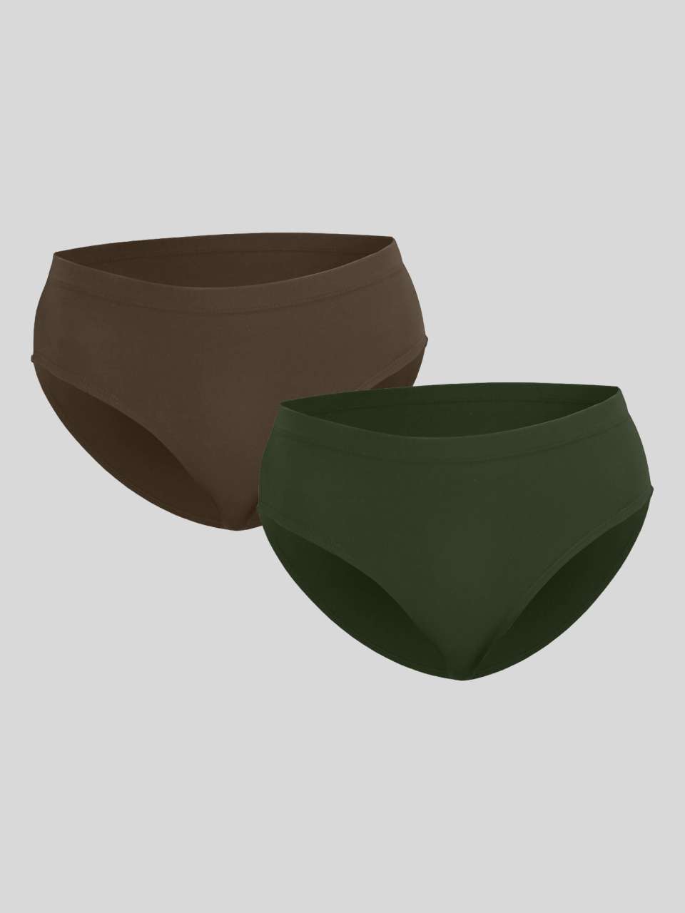 Micromodal Mid Rise Hipster pack of 2