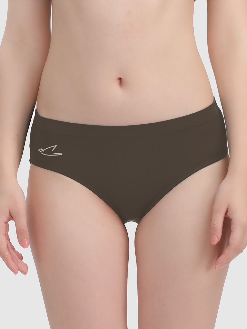 Micromodal Mid Rise Hipster pack of 2