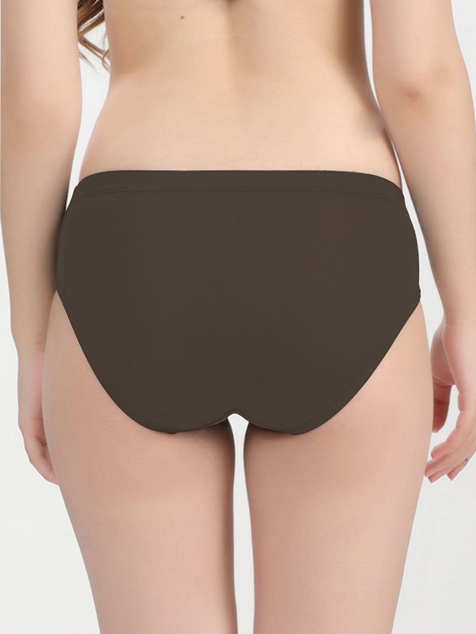Micromodal Mid Rise Hipster pack of 2