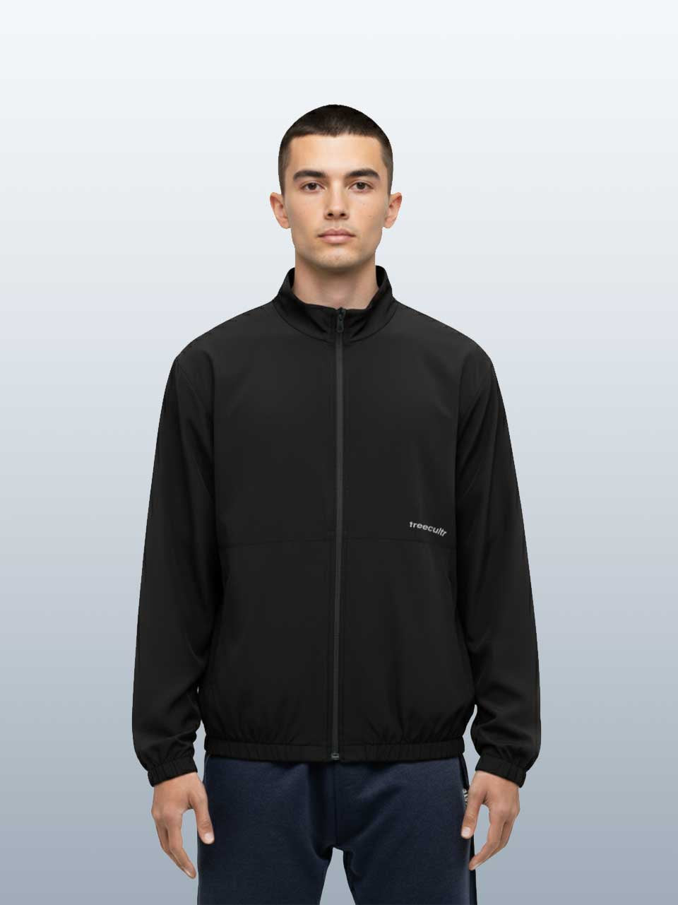 Men’s Sports Windcheater Layering jacket