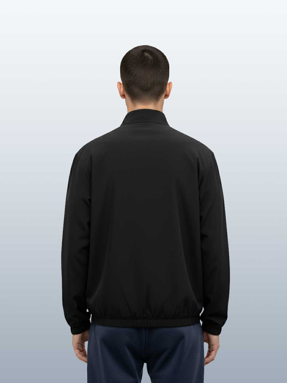 Men’s Sports Windcheater Layering jacket