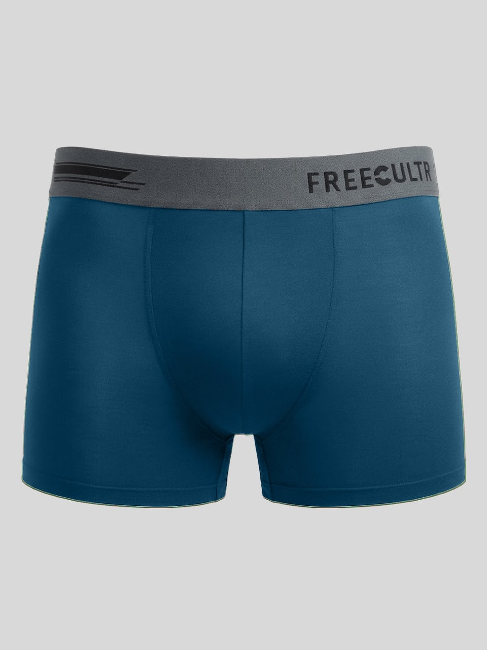 Weekday Special - Men's Anti-Bacterial Micro Modal Trunk (Pack of 5)