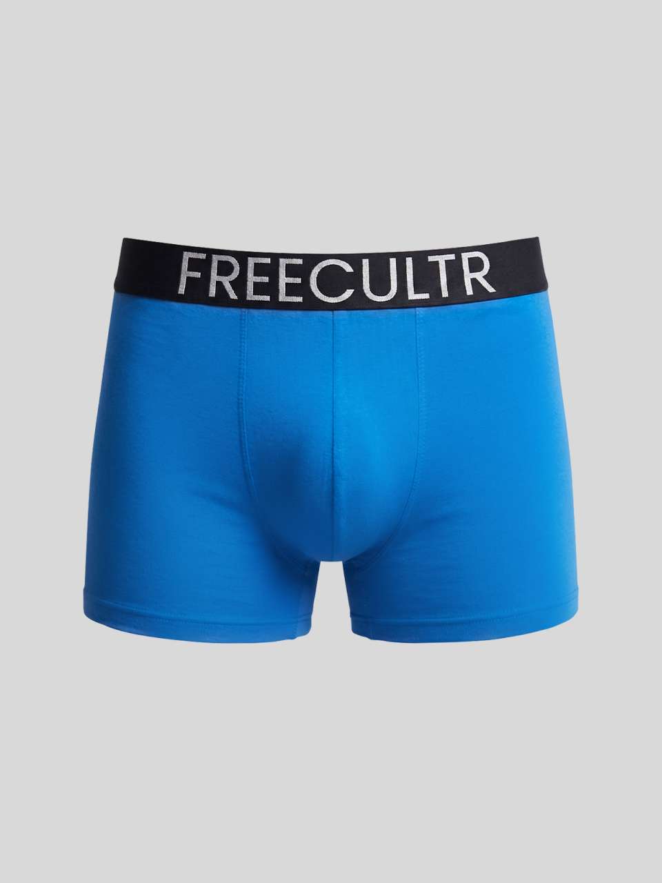 Men's Organic Cotton Trunks Pack of 2