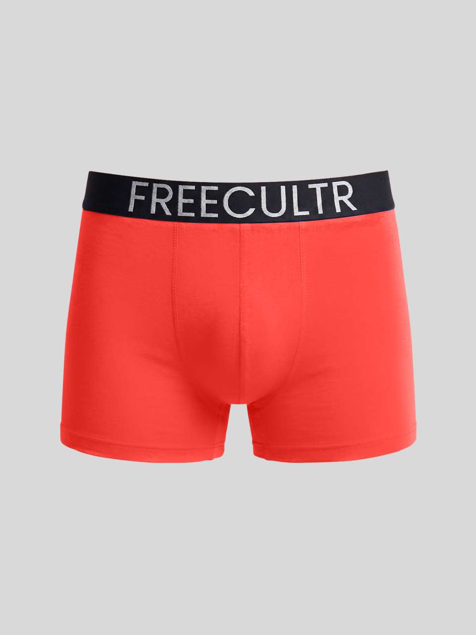 Men's Organic Cotton Trunks Pack of 3