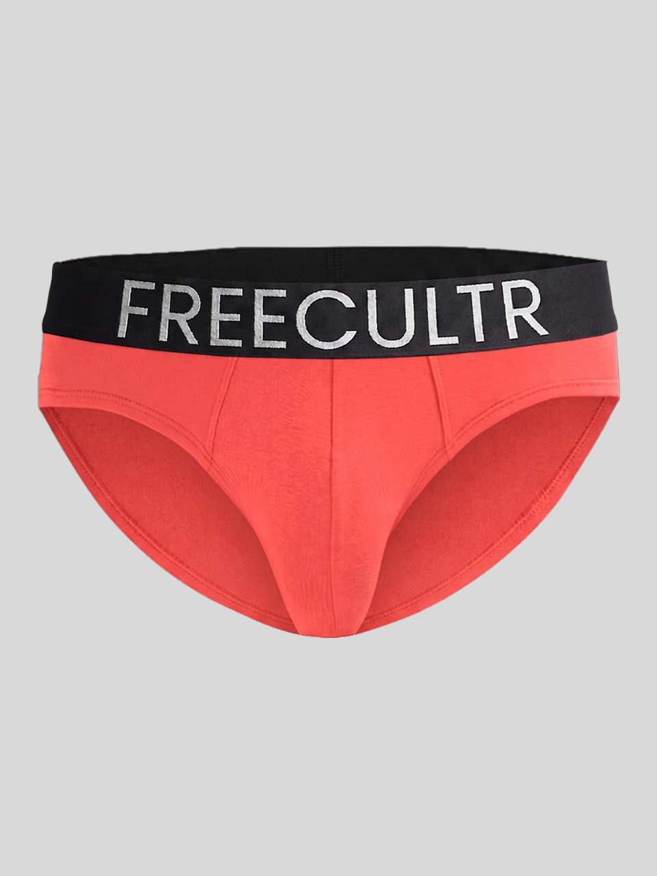Men's Organic Cotton Briefs Pack of 3