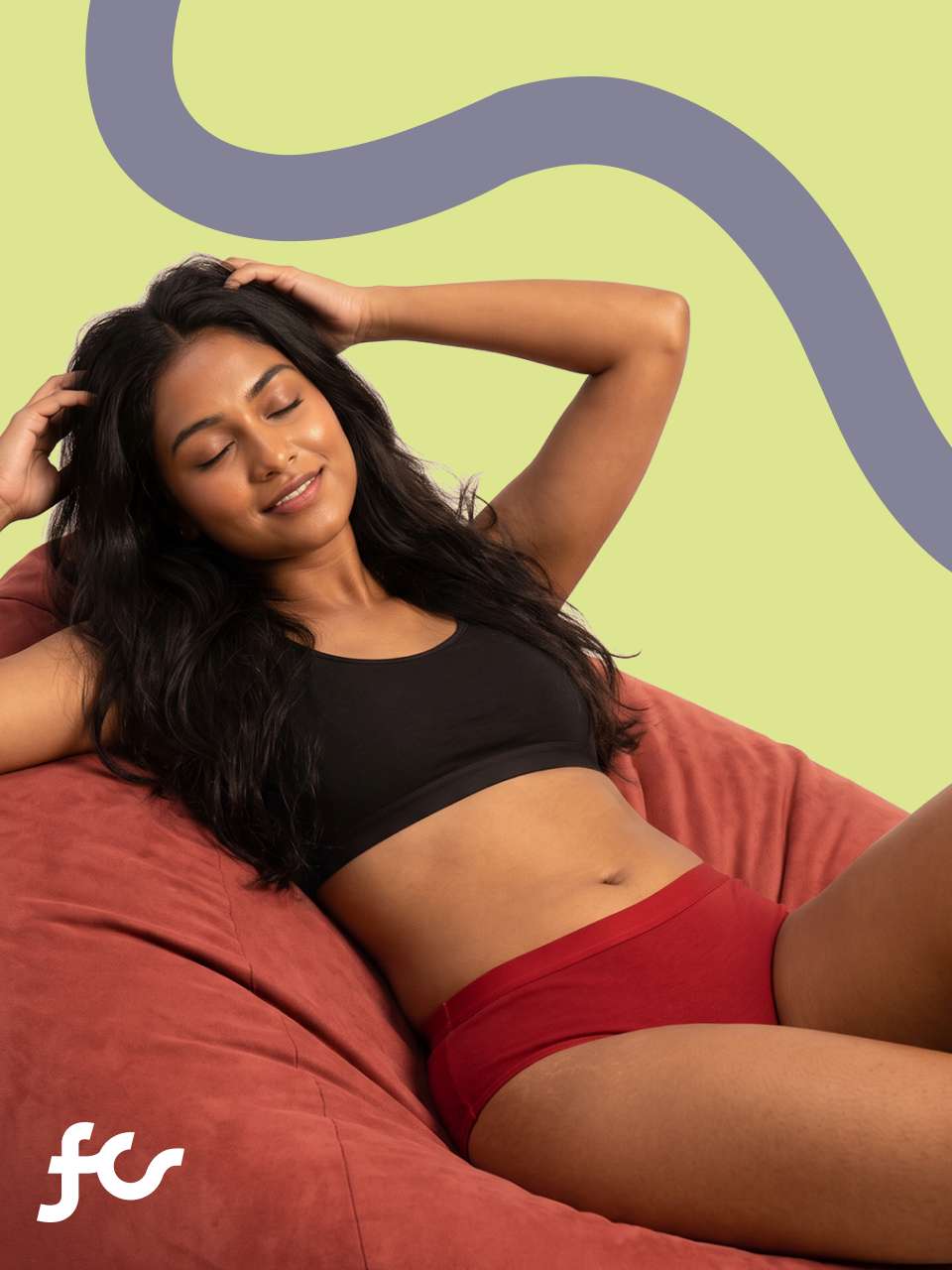 Women's Cotton Hipster Panties Pack of 3