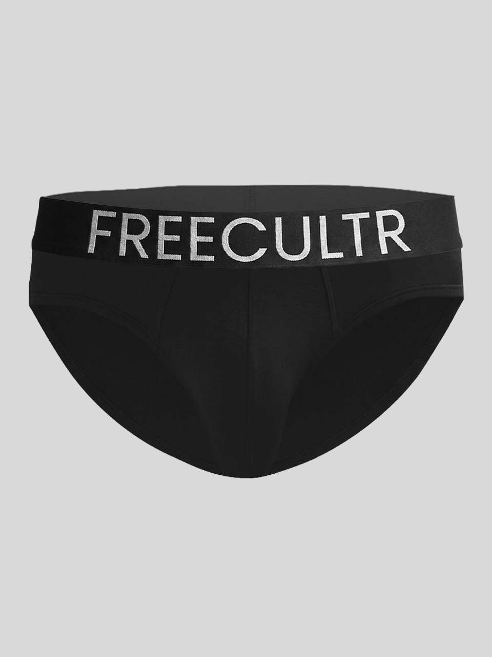 Men's Organic Cotton Briefs Pack of 3
