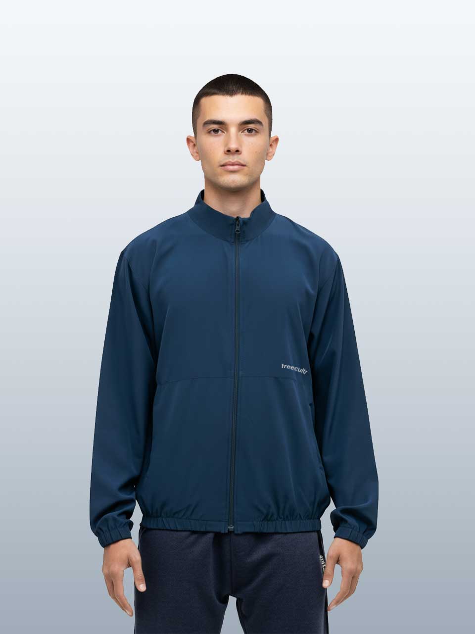 Men’s Sports Windcheater Layering jacket