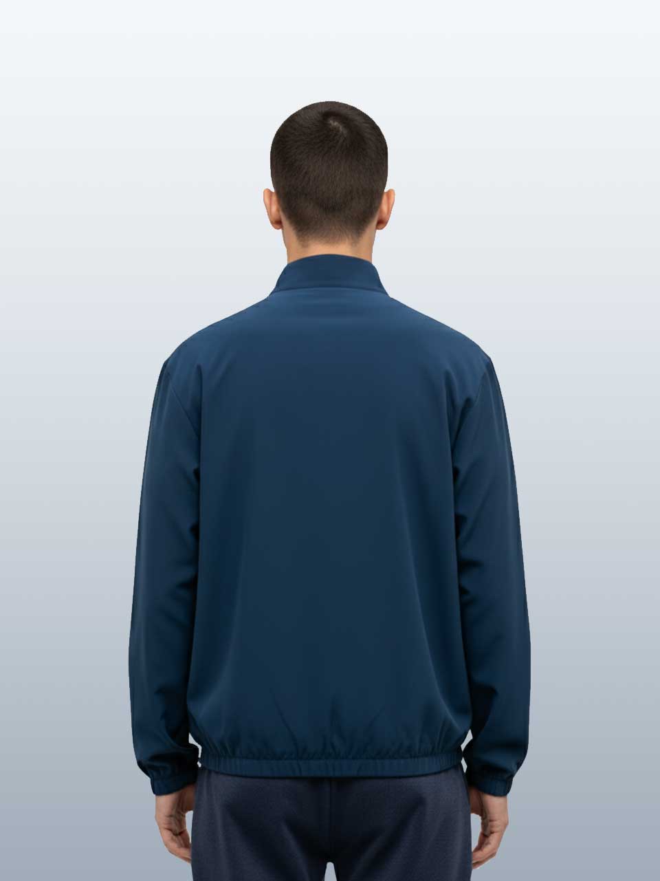 Men’s Sports Windcheater Layering jacket