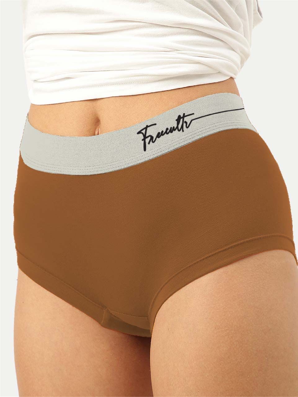 Women's Micro Modal Boxer Brief (Pack of 3)