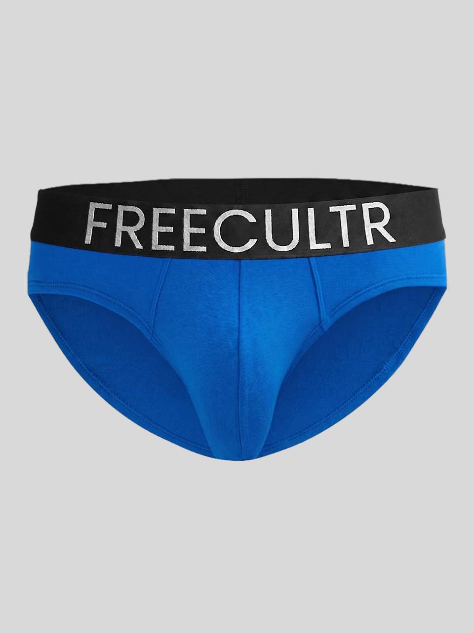 Men's Cotton Stretch Briefs Pack of 1