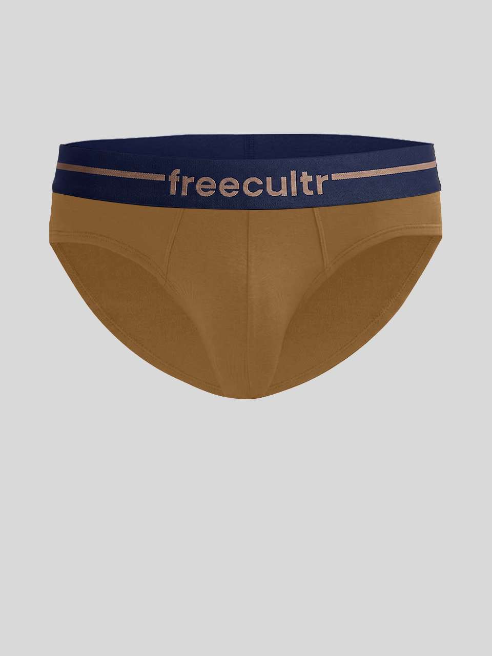 Men’s Adaptive Cotton Stretch Briefs Pack of 1