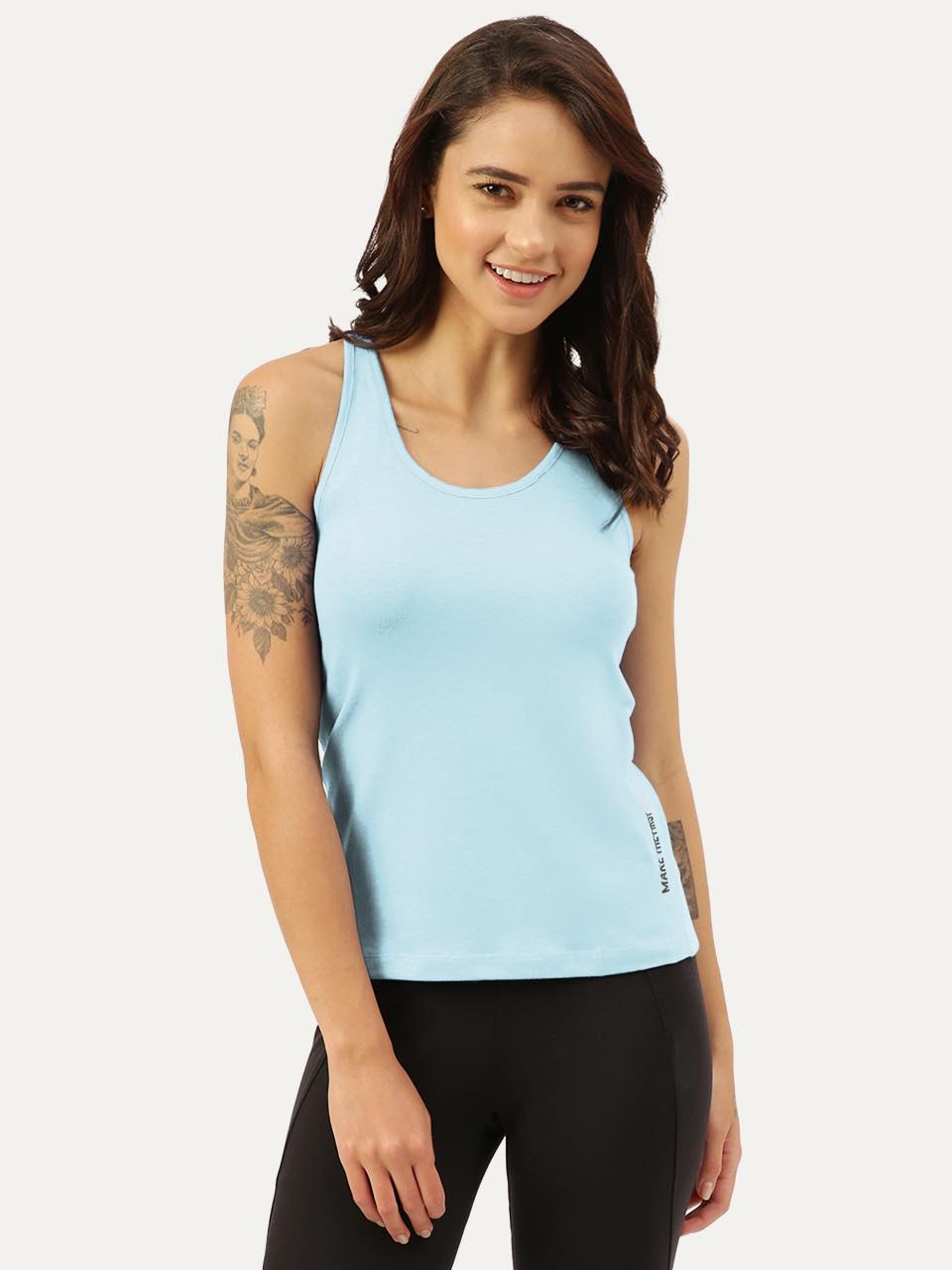 Twin Skin Women's Tanks (Pack of 4)