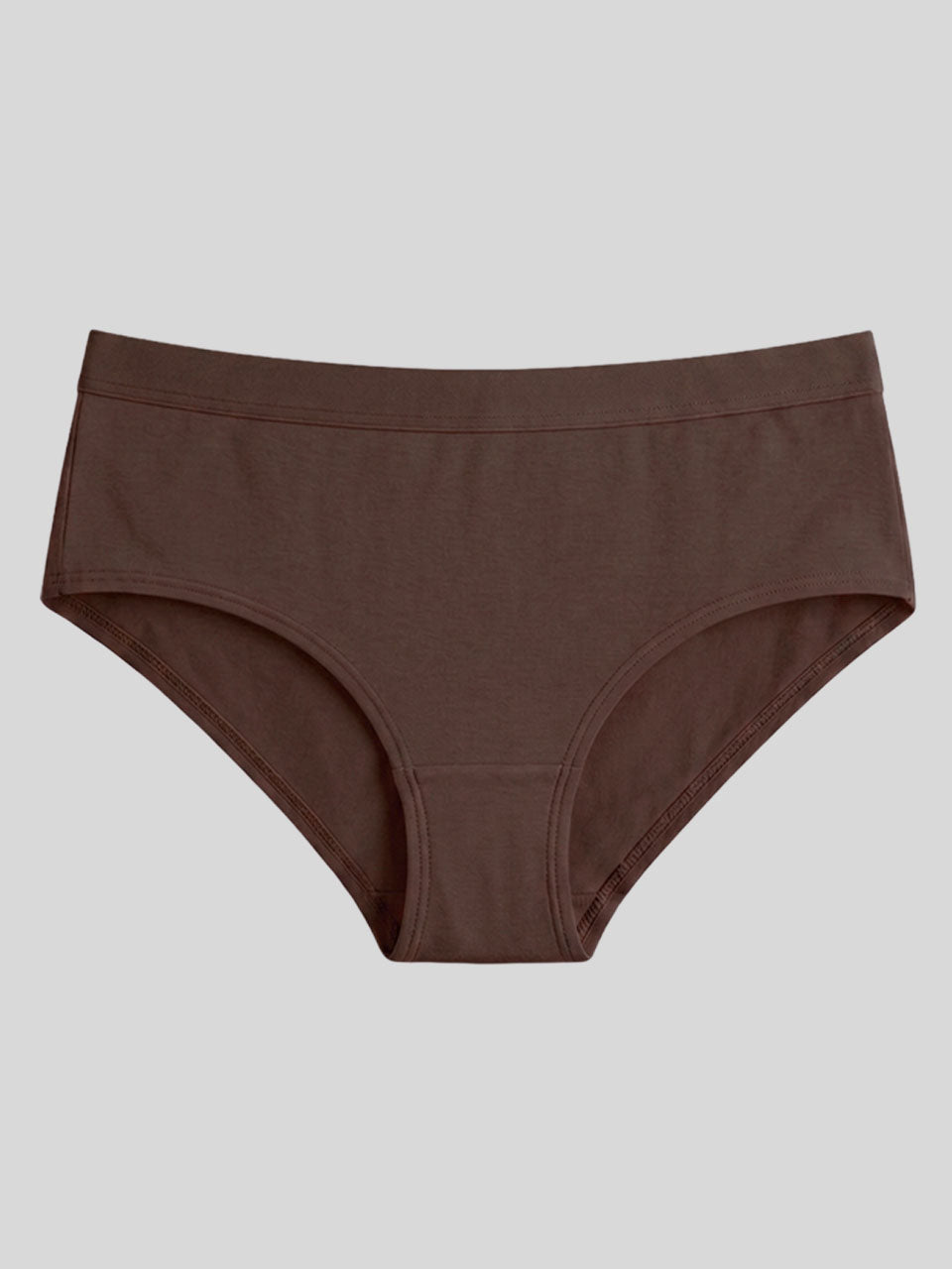 Micromodal Mid Rise Hipster pack of 1