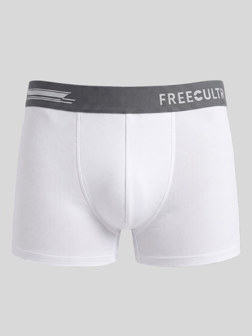 Men's Anti-Bacterial Micro Modal Trunk (Pack of 5)