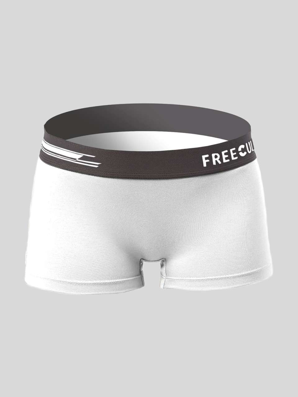Women's Micro Modal Boy Shorts (Pack of 5)