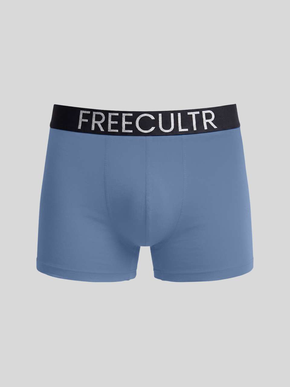 Men's Organic Cotton Trunks Pack of 3