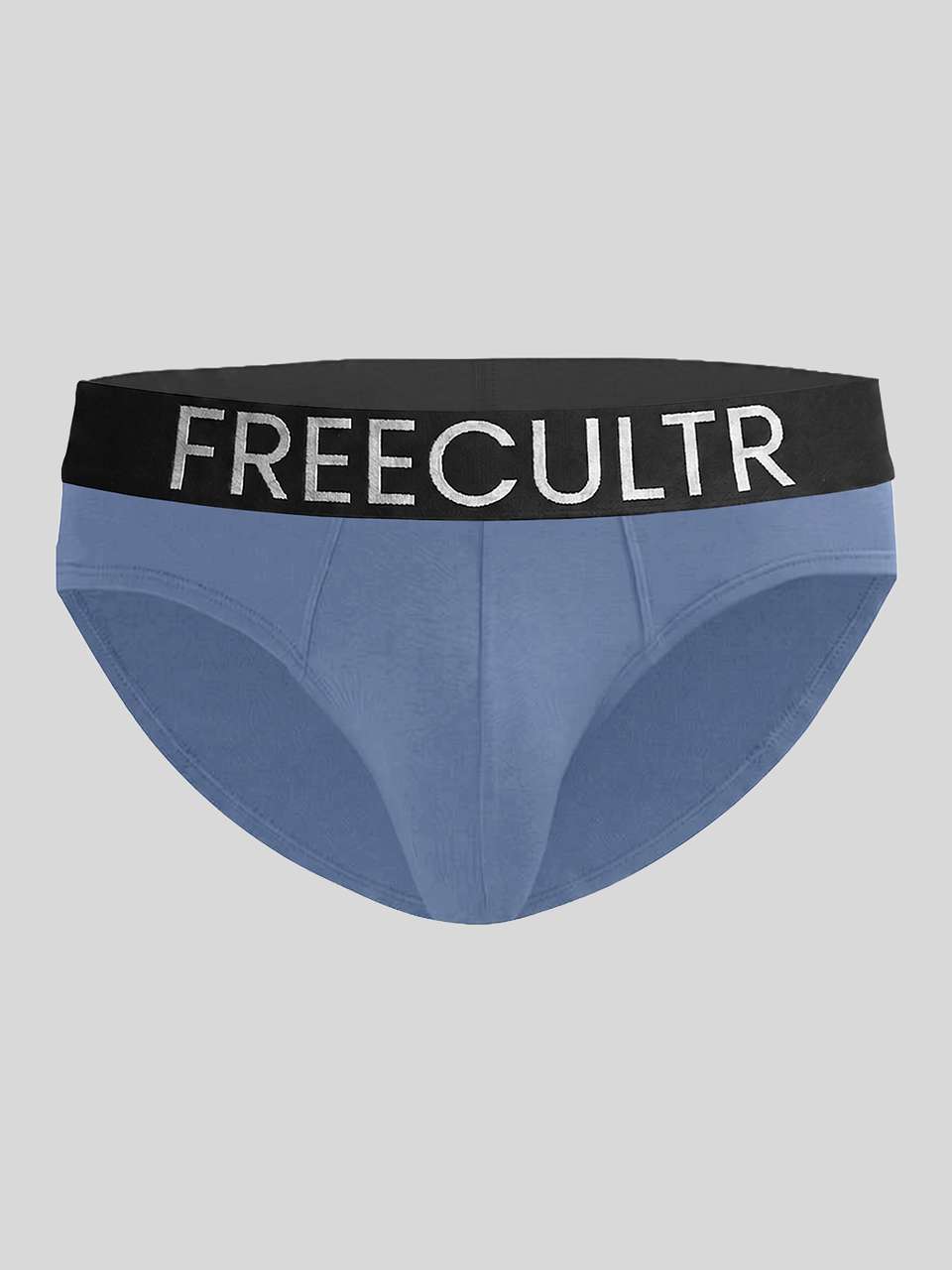 Men's Organic Cotton Briefs Pack of 3