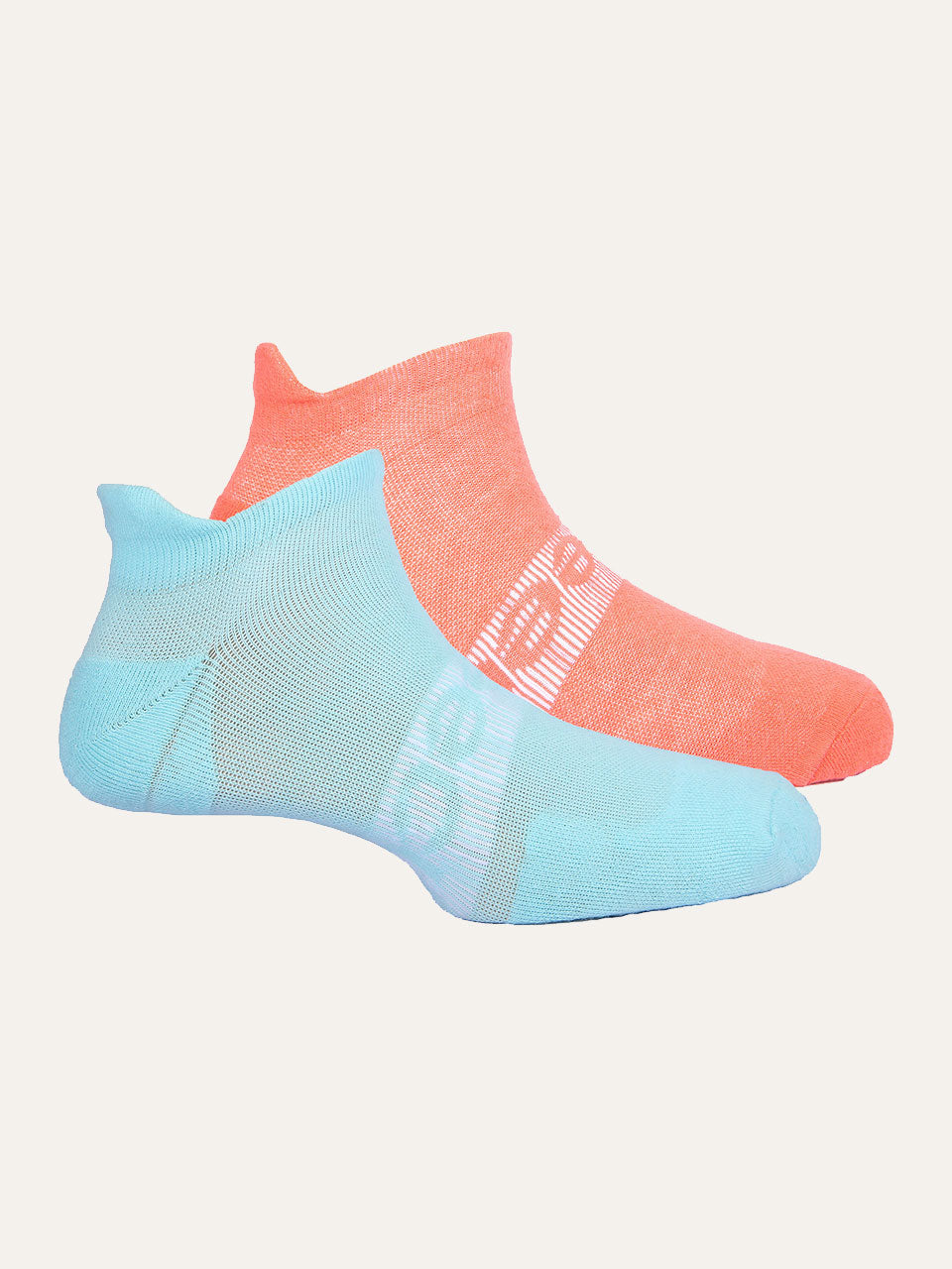 Bamboo Active Socks - Pack of 2