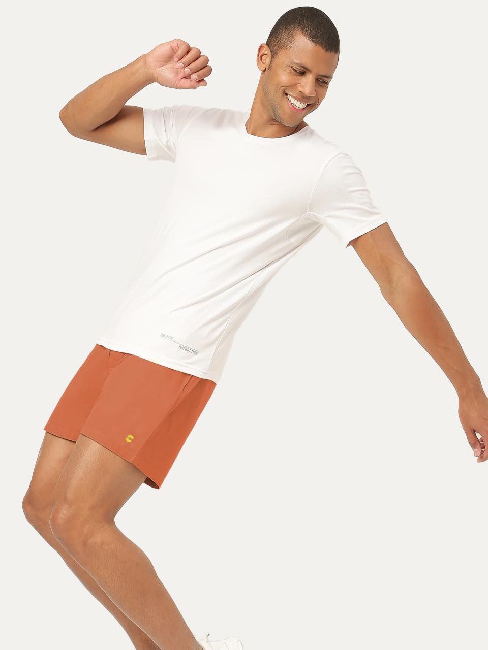 All-Day Boxer Shorts - (Pack of 1)