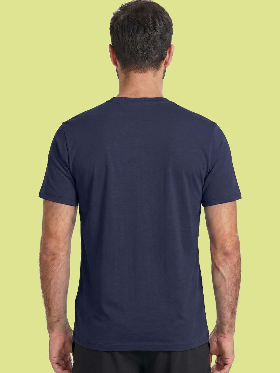 Truly Classic Organic Cotton T-shirts - Pack Of 1