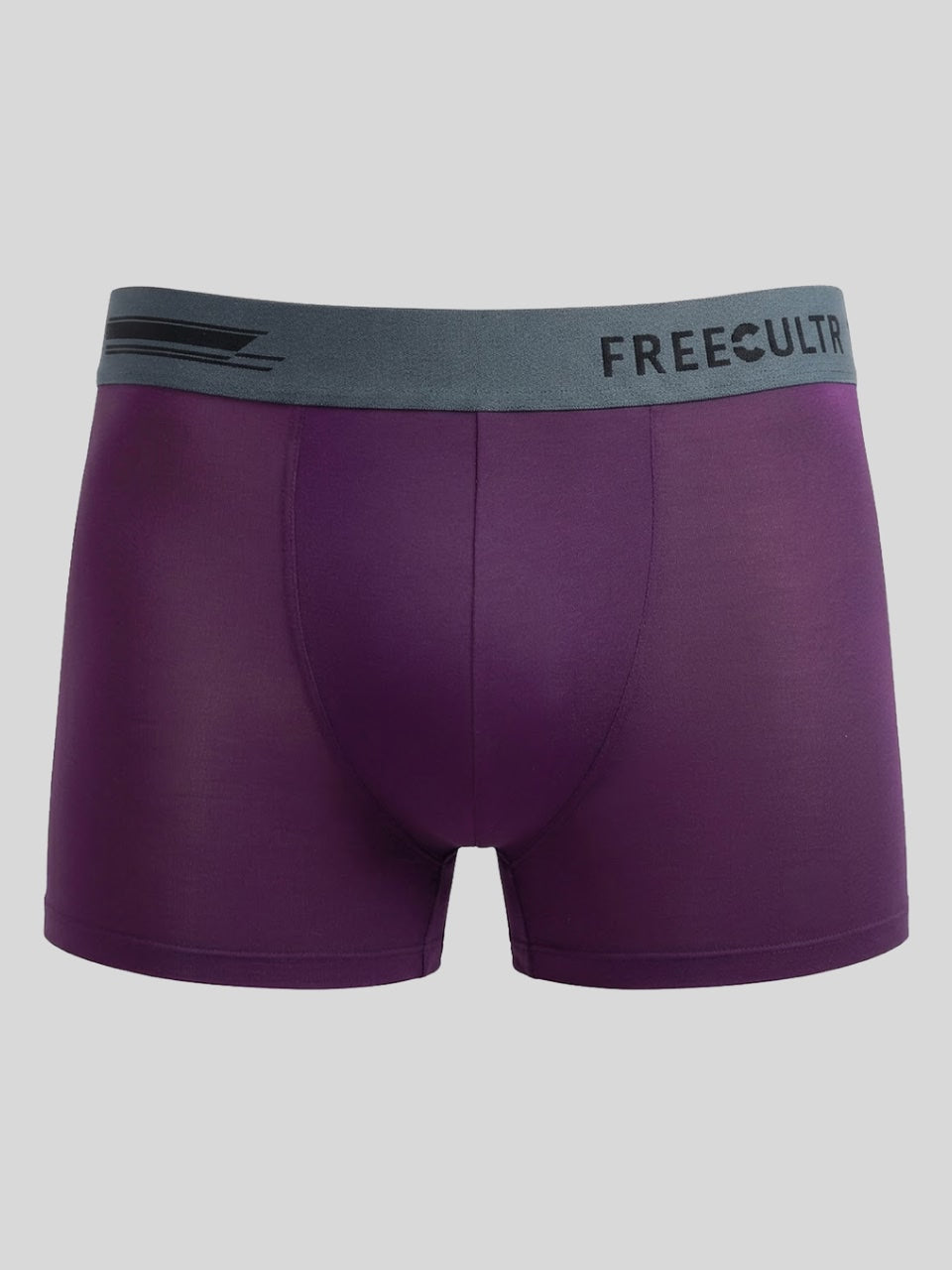 Weekday Special - Men's Anti-Bacterial Micro Modal Trunk (Pack of 5)