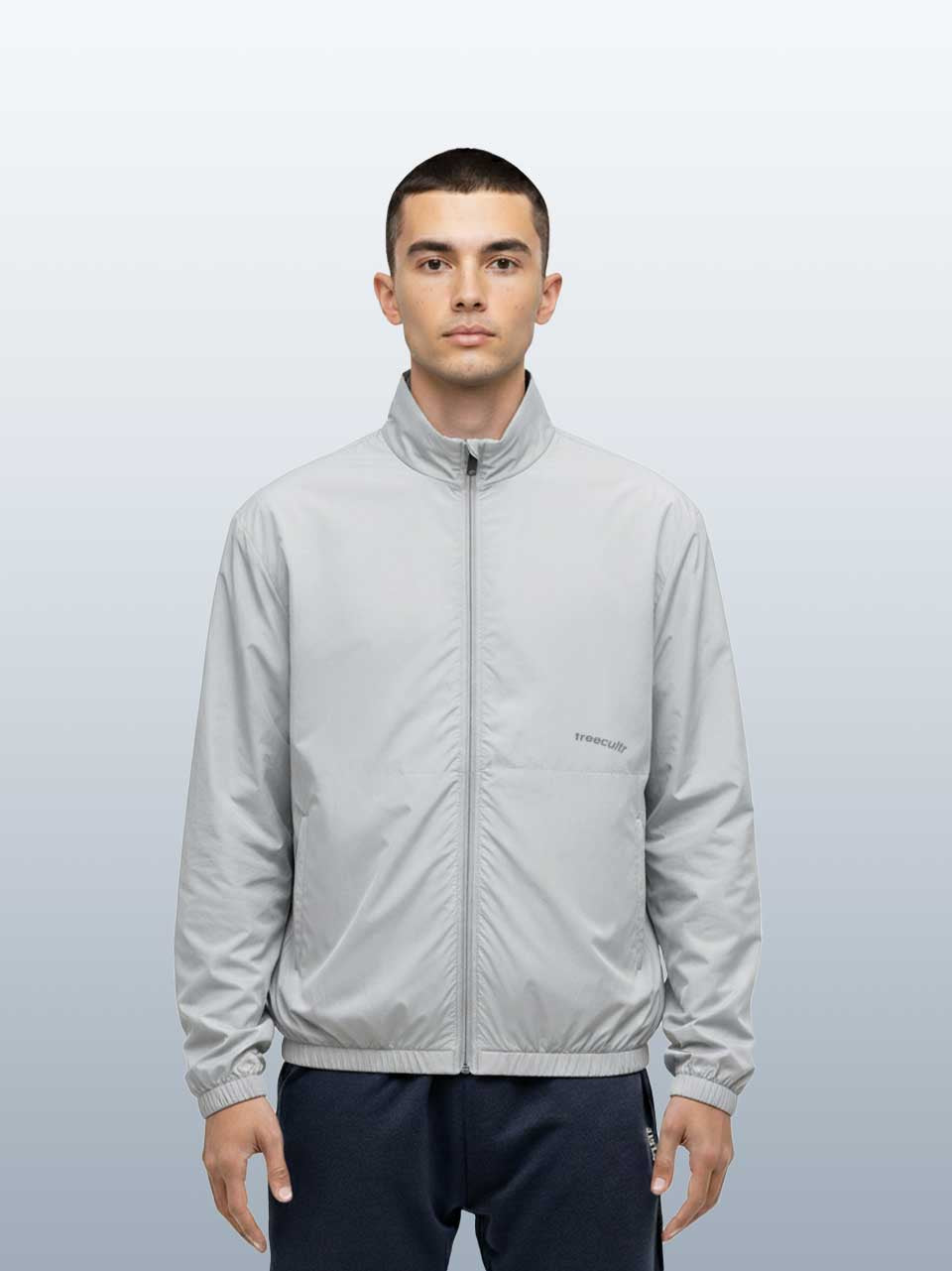 Men’s Sports Windcheater Layering jacket