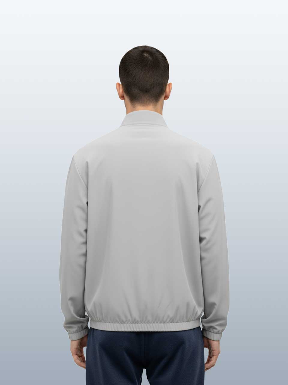 Men’s Sports Windcheater Layering jacket