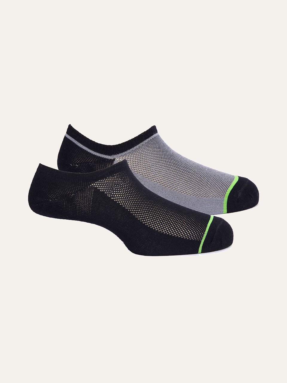 Bamboo Liner Socks-Pack of 2