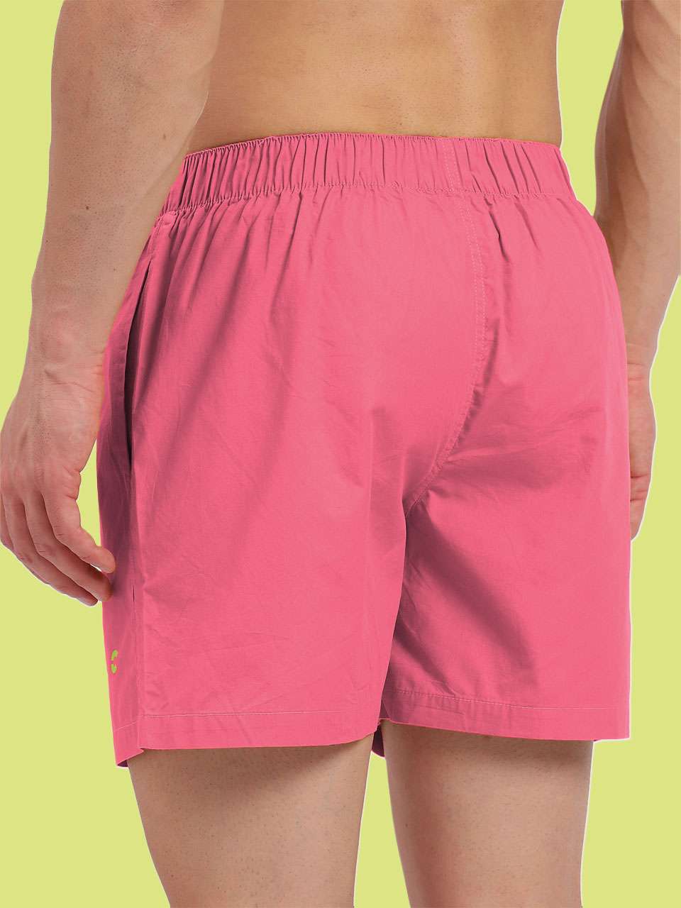 All-Day Boxer Shorts - (Pack of 2)