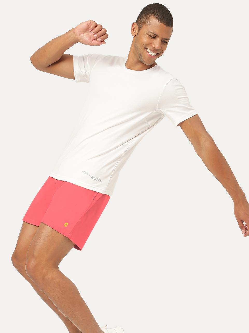 All-Day Boxer Shorts - (Pack of 1)