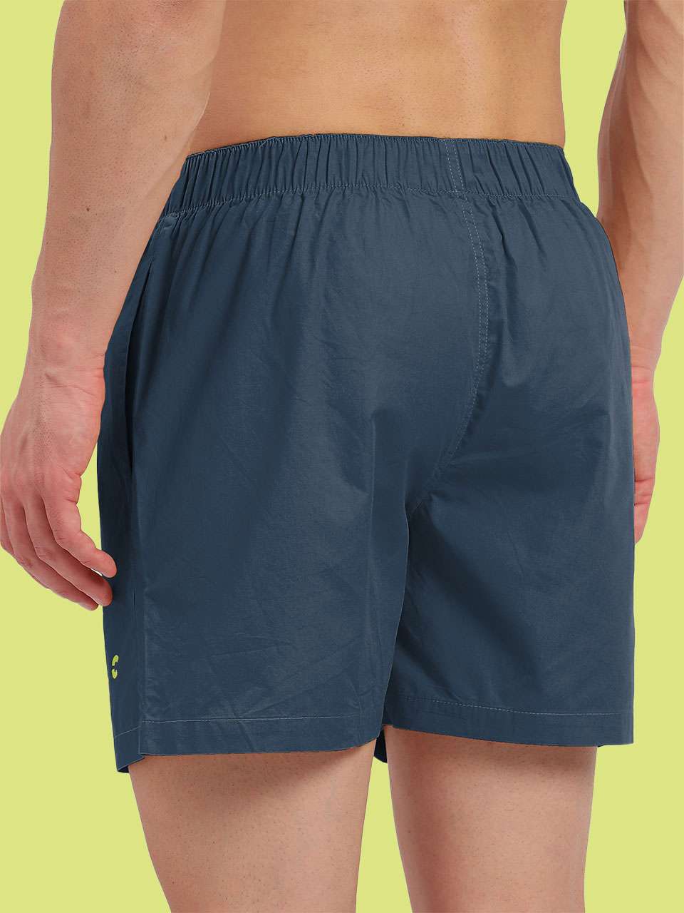 All-Day Boxer Shorts - (Pack of 2)
