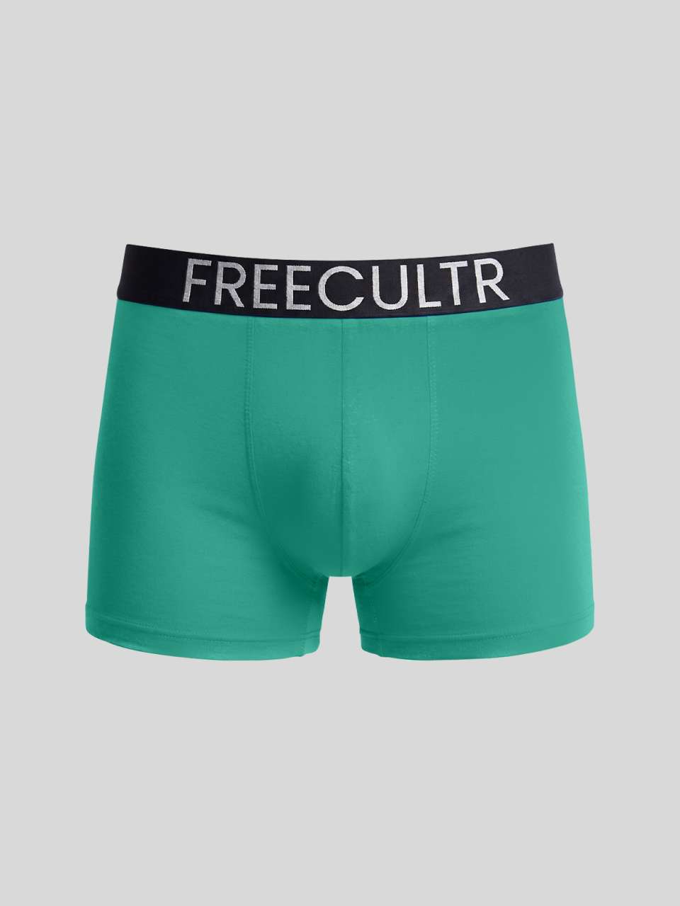 Men's Organic Cotton Trunks Pack of 1