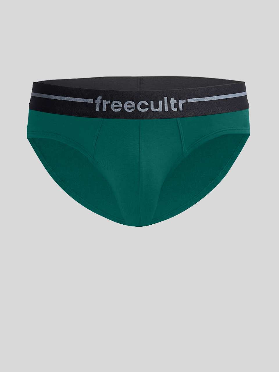 Men’s Adaptive Cotton Stretch Briefs Pack of 1