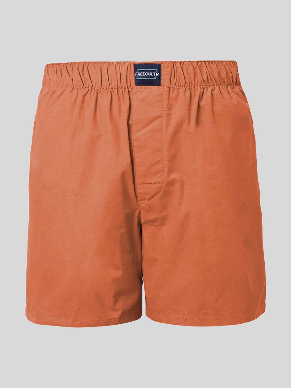 All-Day Boxer Shorts - (Pack of 2)
